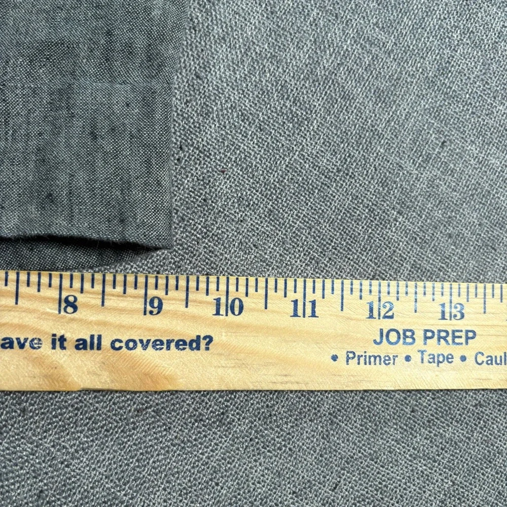Orvis pure linen